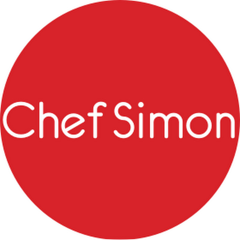 Chef Simon