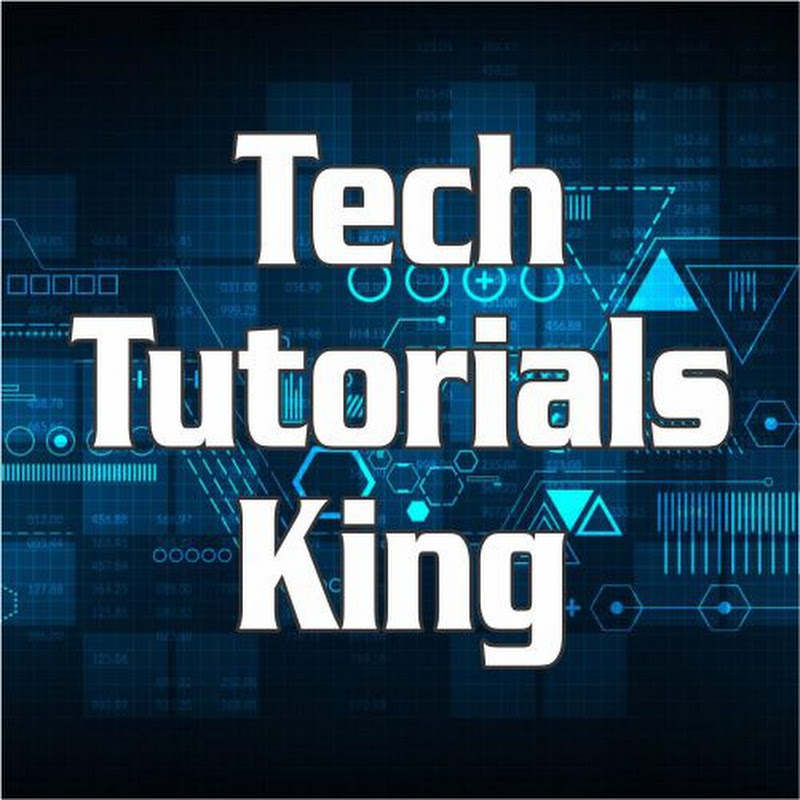 TechTutKing