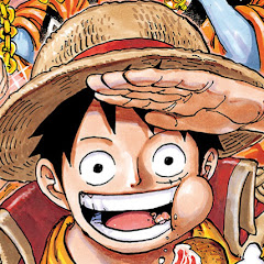 ワンピース雑学ch【ONE PIECE】 アイコン画像