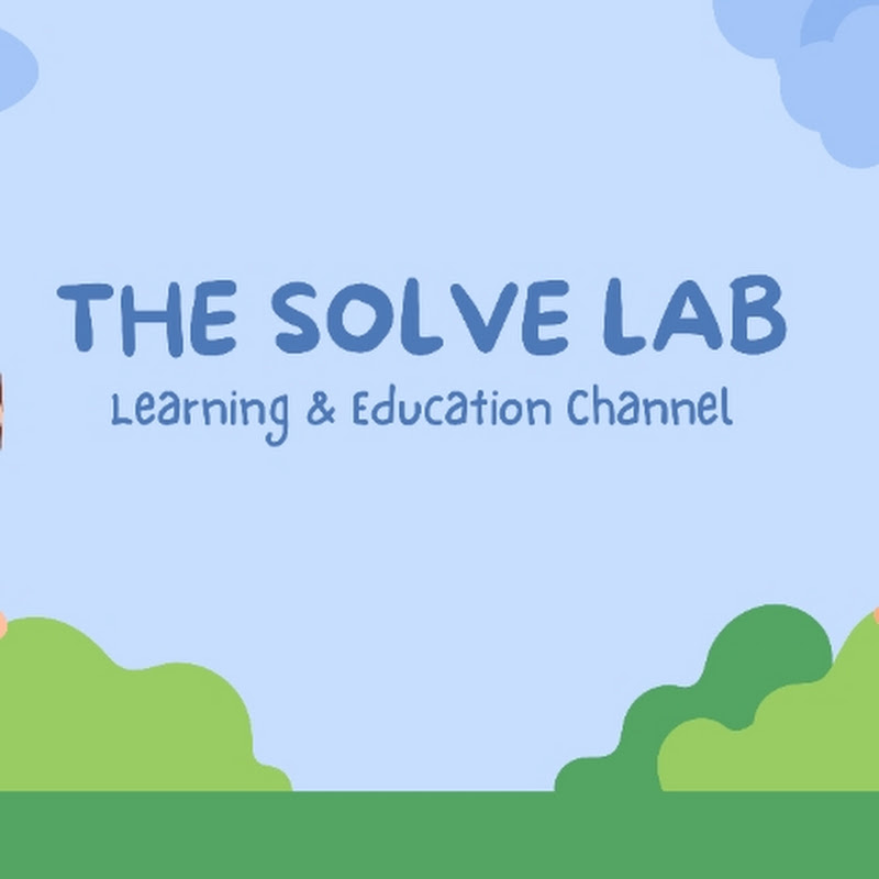 THE SOLVE LAB