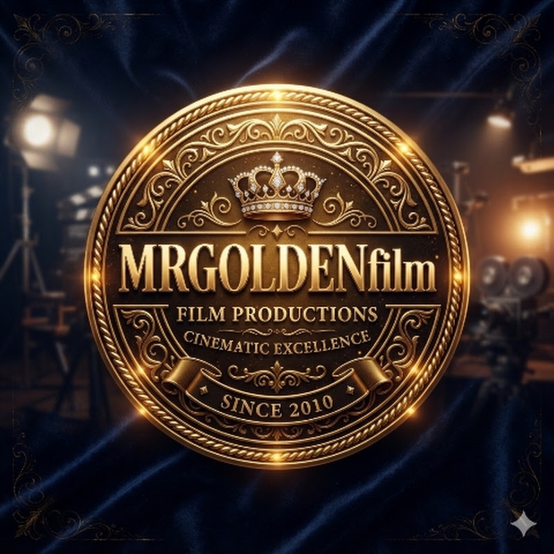 MR. Golden Film