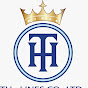 Th Line logo