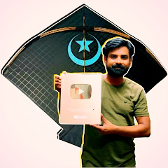 Channel thumbnail for AKG | amazing kite gallery kanpur