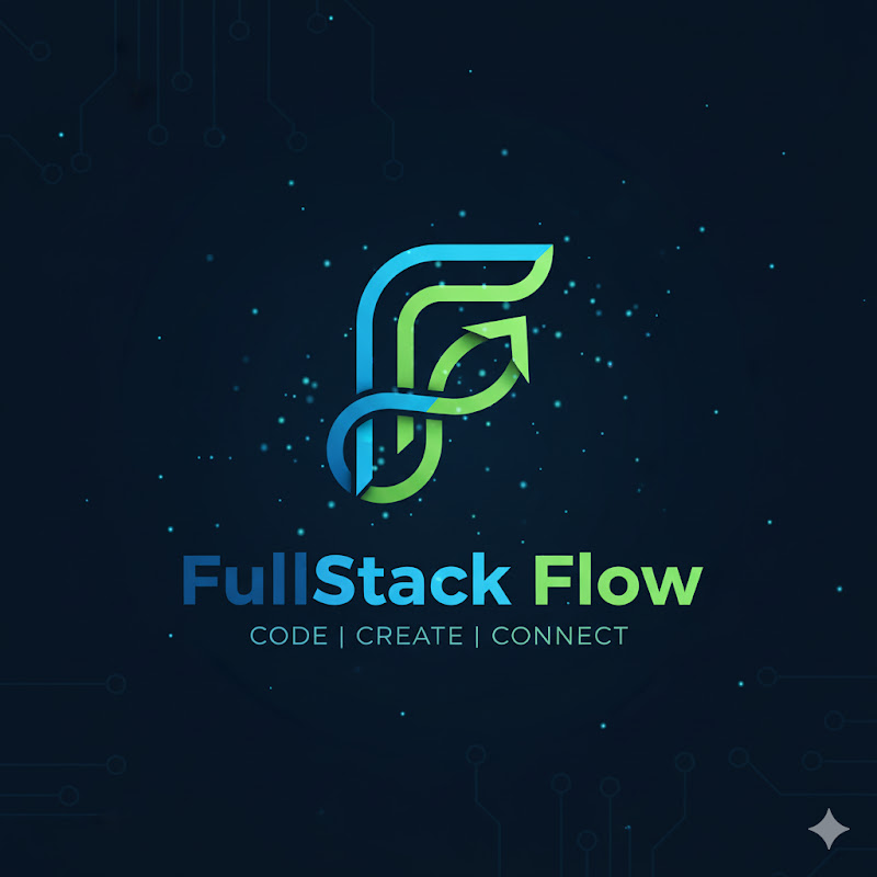 FullStack Flow