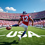 Football Frenzy USA logo
