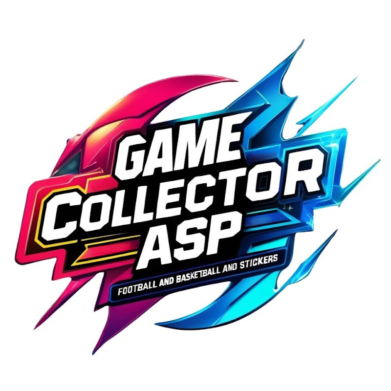 GAME collector asp