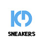 KdSneakers logo