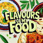 Flavours Of My Food logo