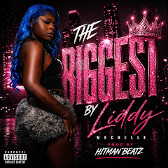 Liddy Mechelle
