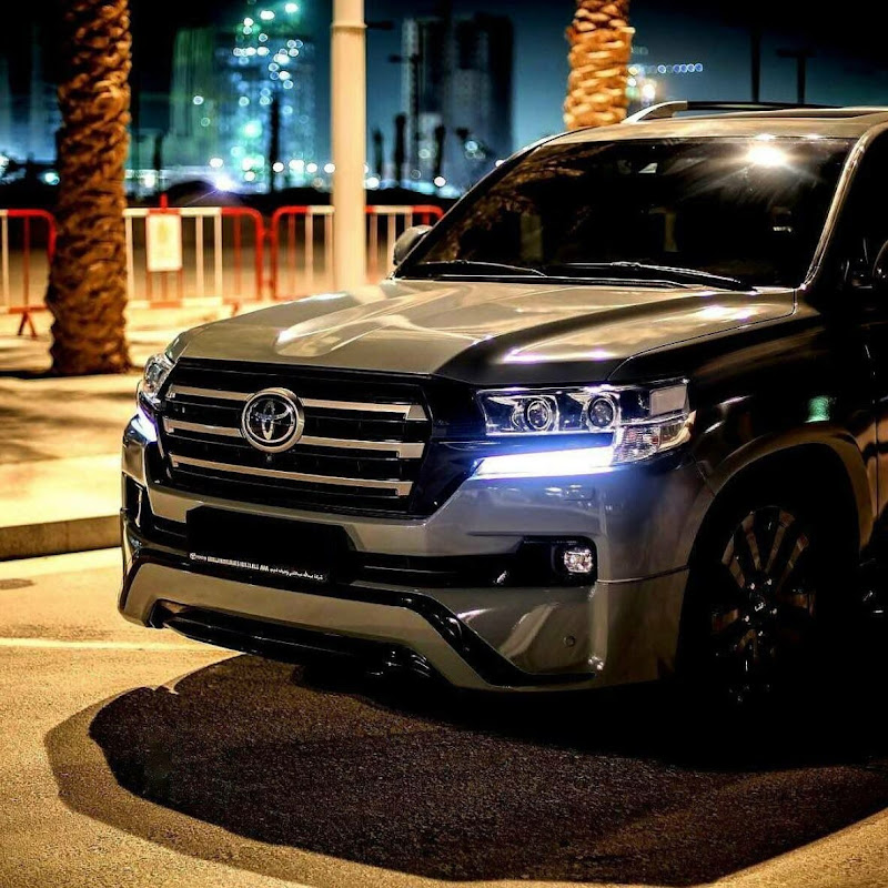 Drive Dream car