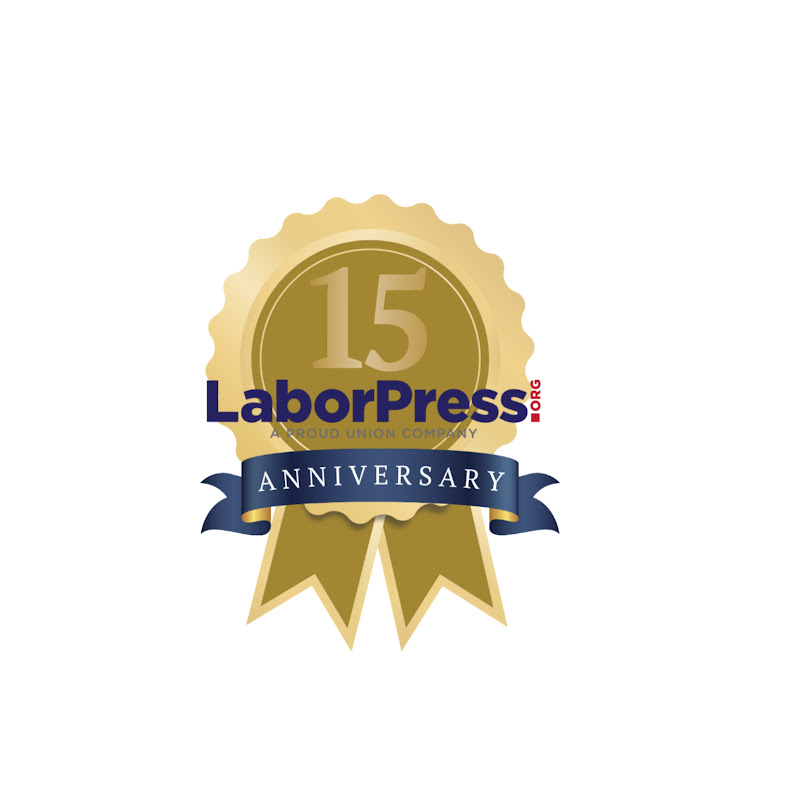 LaborPress