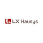 LX Hausys USA logo
