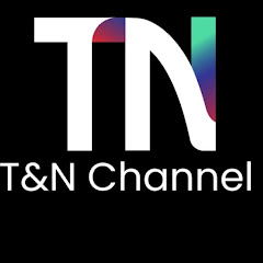 T&N Channel Avatar