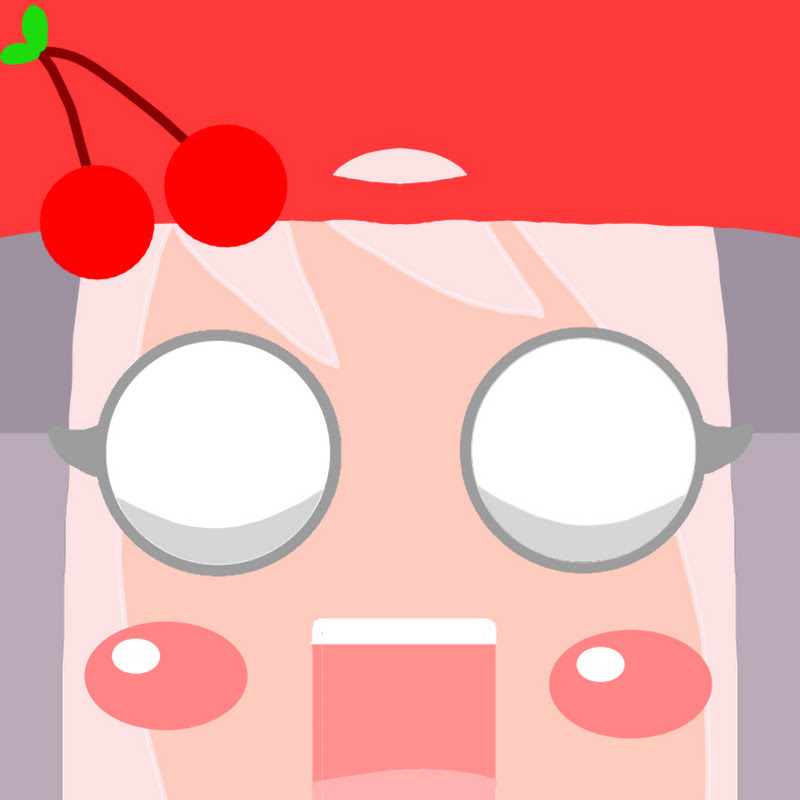 🍒-ℂ𝕙𝕖𝕣𝕣𝕚ℂ𝕒𝕜𝕜𝕦-🍒