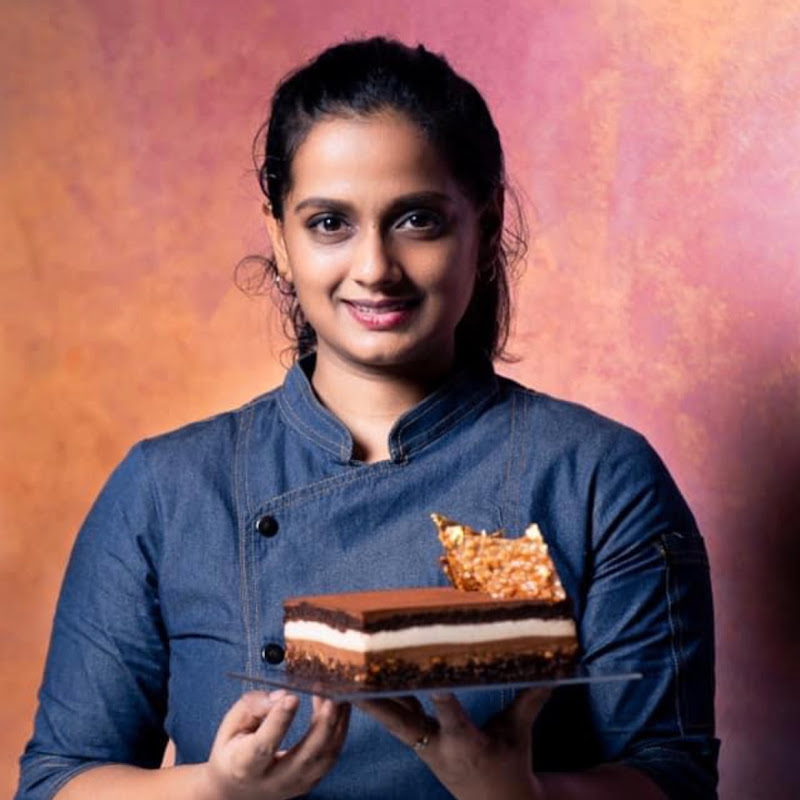 Karthika Sravanthi