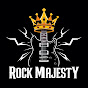 Rock Majesty logo