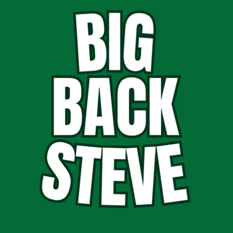 BigBackSteve
