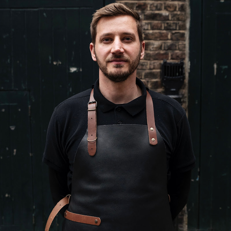 Simon The Butcher 