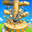 Stickman Smash Tower icon