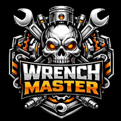 WRENCH MASTER channel avatar