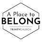 St. Louis Trinity Church logo