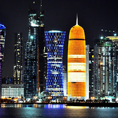 Beauty of qatar🇶🇦