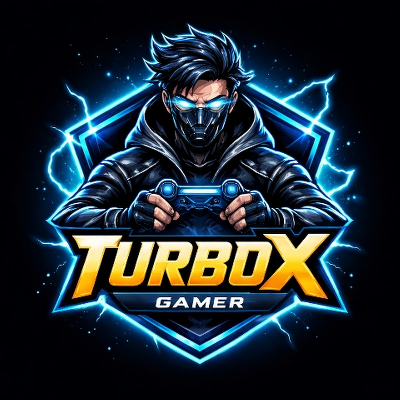 TurboX Gamer