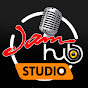 JamHub Studio logo