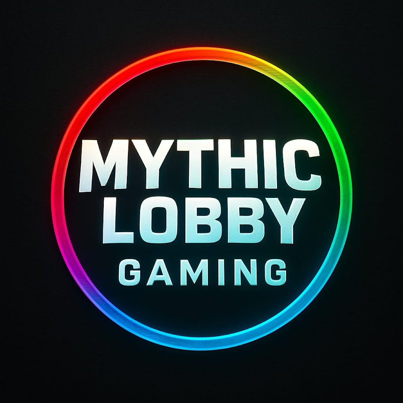 Mythic Lobby