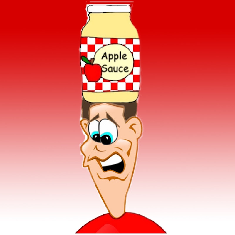 Mr. Bigmanapplesauce