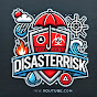 DisasterRisk logo