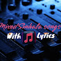 Mixed Sinhala songs🎵 logo