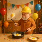 ミニチュアおじさんジョージの日常