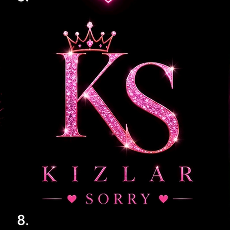 KIZLAR SORRY •