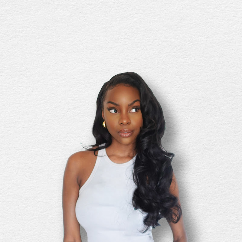 Ekaete B.