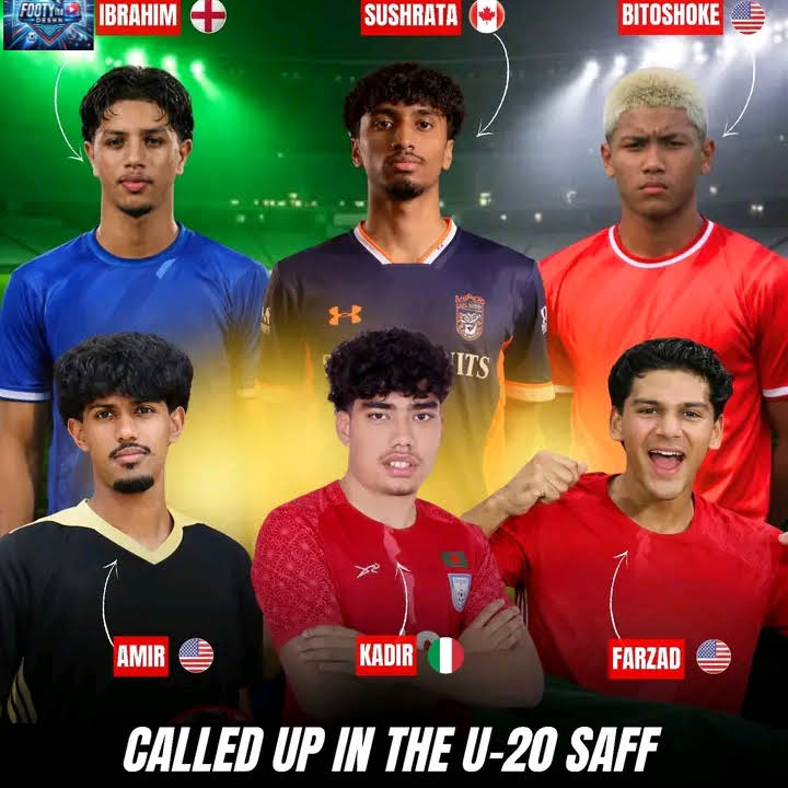 Post from FOOTY DESH 2.0