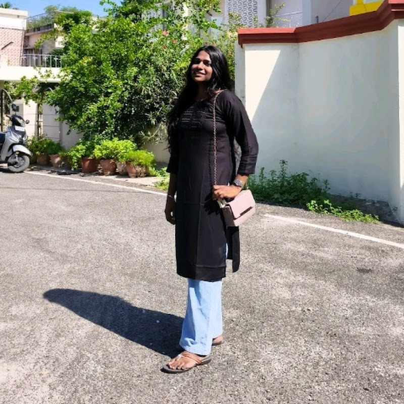 Sangeetha 