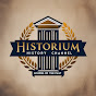 Historium logo