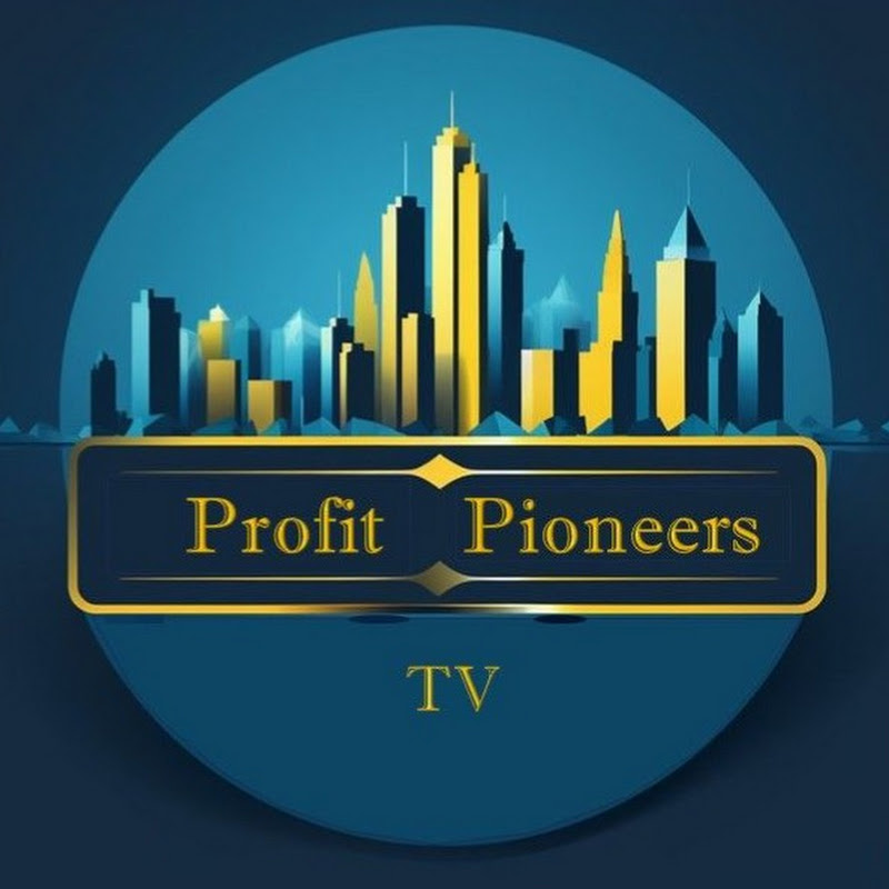 Profit Pioneers TV icon