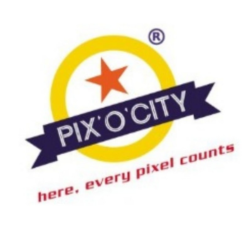 Pixocity