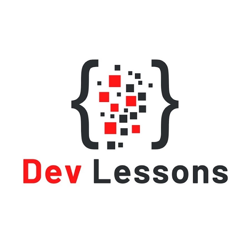 Dev Lessons