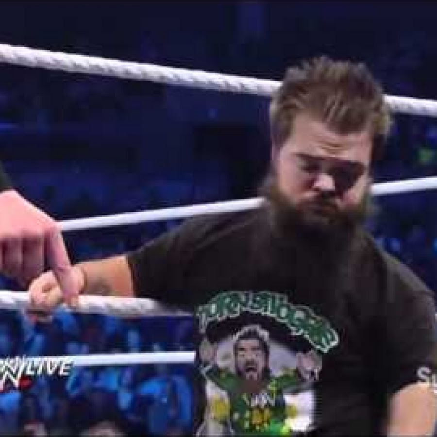 Hornswoggle Topic YouTube