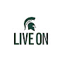 MSU Live On logo