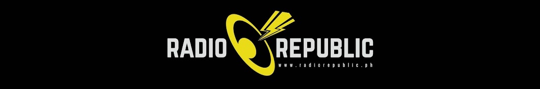 RadioRepublicPH YouTube channel avatar