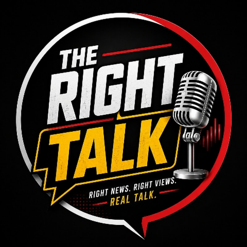 The Right Talk 