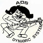 ADS Dynamic System logo