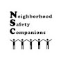 Neighborhood Safety Companions YouTube Profile Photo