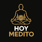 HOY MEDITO | Neurociencia y Mentalidad logo