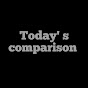 Today's Comparison  logo