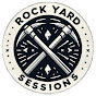 Rock Yard Sessions logo